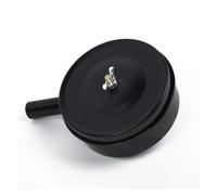DORFEY Silenziatore compressore intercambiabile Silenziatore compressore for compressori a pistone for compressori a pistone 20mm Accessori