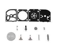 DORFEY Sostituzione for Kit carburatore for RB100 HS45 FS55 FS38 BG45 Set Completo con Membrane e Parti