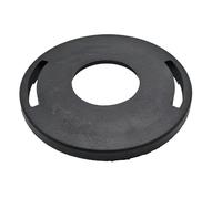 DORFEY Tappo di Copertura della Base della Testina del decespugliatore Adatto for Sthil FS44 FS55 FS83 FS90 FS100 FS110 FS120 FS130 FS200 FS250 Autocut 25-2 Parte della Testina del decespugliatore