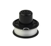 DORFEY Testine for decespugliatore squisite Adatte for Black & Decker A6226 GL250 GL310 GL360, 3 Bobine di Alimentazione a Urto, Costruzione Solida for Un Uso duraturo