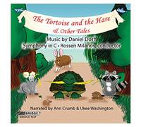 Dorff, Daniel - Tortoise & The Hare