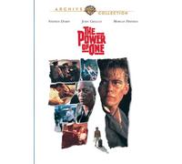 Dorff/Gielgud/Freeman - Power of One [1992]