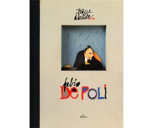 Dorfles,G. - Tracce d' artista: Fabio De Poli.