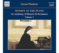 Dorfmann-Warrot - Women At The Piano, Vol.2