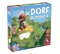 Dorfromantik - Gioco da Tavolo Italiano