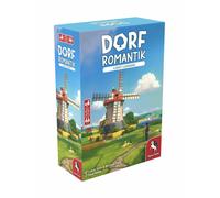 Dorfromantik: Gioco Da Tavolo Leggero