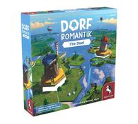 Dorfromantik: Il Duello | Versione USA