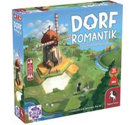 Dorfromantik - Il Gioco da Tavolo
