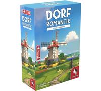 Dorfromantik: Light Luggage Board Game