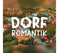 Dorfromantik (PC) Steam Gift - EU