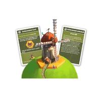 Dorfromantik The Board Game: Great Mill [Mini-Expansion] (English Edition)