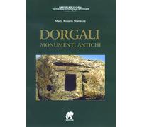 Dorgali. Monumenti antichi. Ediz. integrale