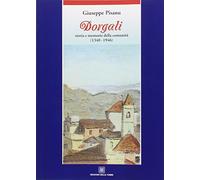 Dorgali. Storia e memoria della comunità (1340-1946)
