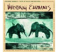 Dorge/New Jungle Orc - Whispering Elephants