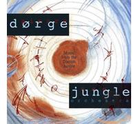 Dorge, Pierre - Music from the Danish Jungle