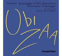 Dorge Pierre & New Jungle Orchestra - Ubi Zaa