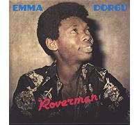 Dorgu Emma - Roverman