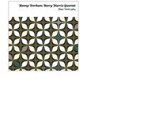 Dorham/Harris Quartet - New York 1964