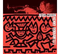 Dorham Kenny - Afro-Cuban (2007 Rvg Remaster)