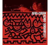 Dorham, Kenny - Afro-Cuban