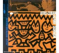 Dorham Kenny - Afro-Cuban