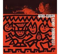Dorham, Kenny - Afro-Cuban: Limited