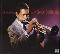 Dorham, Kenny - Arrival