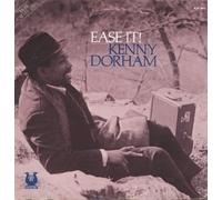 DORHAM,KENNY - Ease It