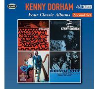 Dorham Kenny - Four Classic Albums (Second Set)
