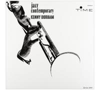 Dorham, Kenny - Jazz Contemporary [Vinilo]