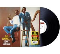 Dorham, Kenny - Jazz Contrasts
