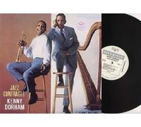 Dorham,Kenny - Jazz Contrasts