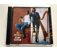 Dorham,Kenny - Jazz Contrasts