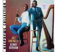 Dorham, Kenny - Jazz Contrasts