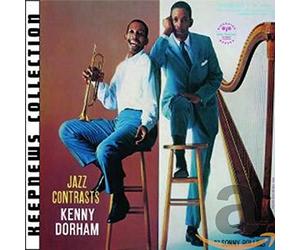 Dorham, Kenny - Jazz Contrasts