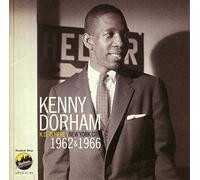 Dorham Kenny - K.D. Is Here: Nyc 1962 & 1966