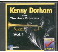 Dorham,Kenny - Kenny Dorham And The Jazz Prophets Vol.1
