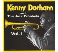 Dorham, Kenny - Kenny Dorham & Jazz Prophets 1