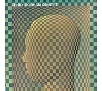 Dorham Kenny, Mclean Jackie - Matador (+ Inta Somethin')