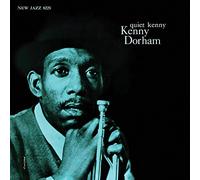 Dorham, Kenny - Quiet Kenny