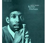 Dorham, Kenny - Quiet Kenny