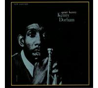Dorham,Kenny - Quiet Kenny