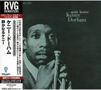Dorham, Kenny - Quiet Kenny