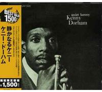 Dorham Kenny - Quiet Kenny