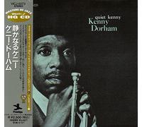 DORHAM, KENNY - QUIET KENNY -DIGI-