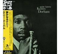 Dorham Kenny - Quiet Kenny (Mini Lp Sleeve)