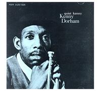 Dorham Kenny - Quiet Kenny (Remaster)