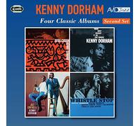 Dorham, Kenny - Round About Midnight At The Cafe Bohemia