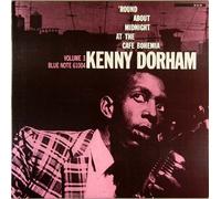 Dorham,Kenny - Round About Midnight Vol.3