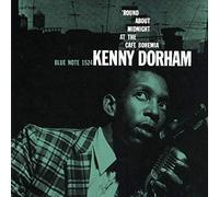 Dorham, Kenny - Round Midnight At The Cafe Bohemia
